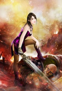 承上启下的男人(3P)