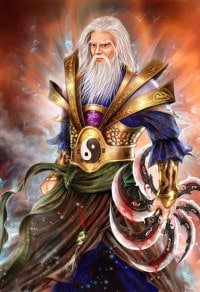 傅先生今天也很善良
