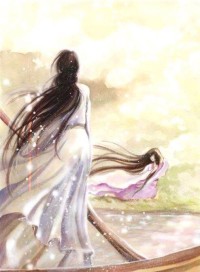 穿進廢土文後我“喪偶”懷崽了