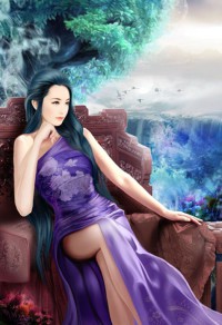 深處