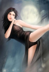 惹火999次:乔爷,坏!(跟乔爷撒个娇)