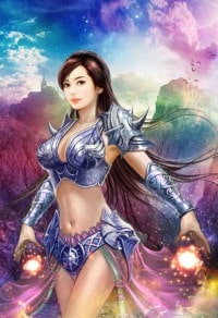 少夫人她驚豔全球了