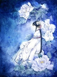 草莓味的初恋