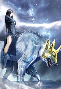 国运求生:开局召唤神圣天使兽