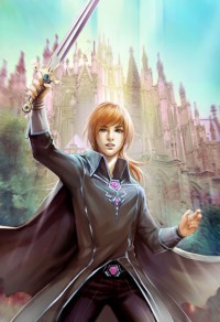 火影之千手橙水