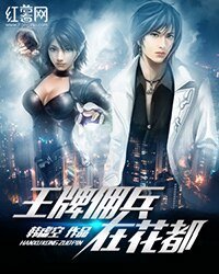 《王牌佣兵在花都》