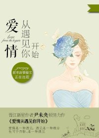 《爱情,从遇见你开始》