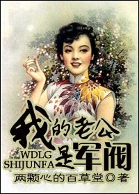《我的老公是军阀》