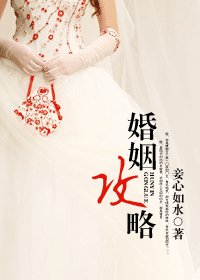 《婚姻攻略》