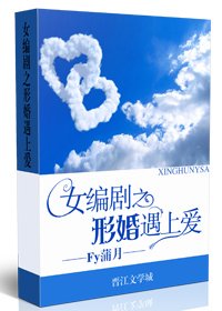 女编剧之形婚遇上爱-形婚遇上爱