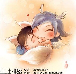 《落魂再生情緣》