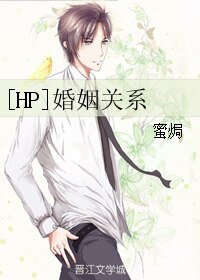 《(BL/HP同人)婚姻关系》