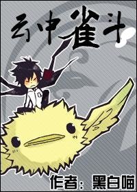 《(家教同人)云中雀斗》