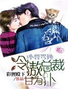 小兽驾到,冷傲总裁甘为仆