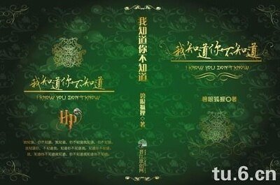 《(HP同人)我知道你不知道》