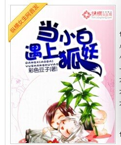 《当小白遇上狐妖》