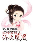 《红楼梦续之浴火凤凰》