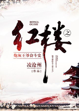 《(红楼同人)红楼之炮灰王爷奋斗史》
