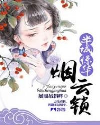烟云锁,半城惊华