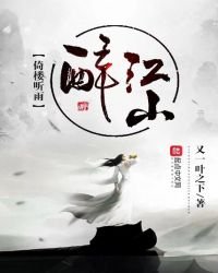 《倚楼听雨醉江山》