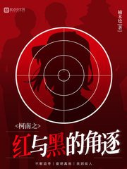 《(柯南同人)柯南之红与黑的角逐》