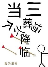 《当三个火葬场降临》
