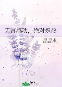 《無言感動,絕對熾熱》