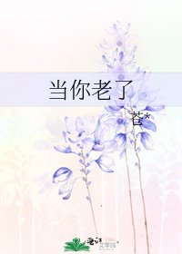《当你老了》