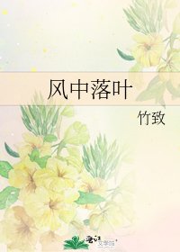 《风中落叶》
