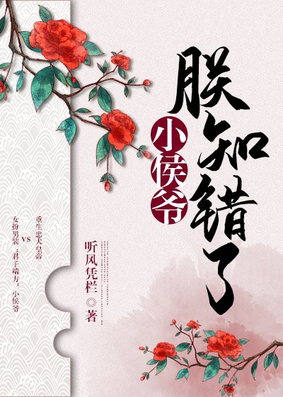 《小侯爷,朕知错了》