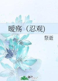 《暧殇(忍观)》