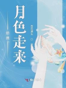 《他携月色走来》
