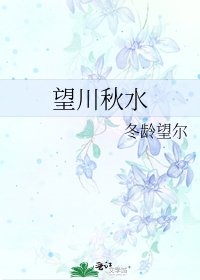 《望川秋水》