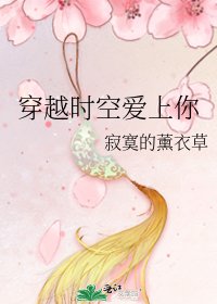 穿越時空愛上你