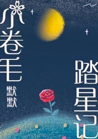 小卷毛踏星記