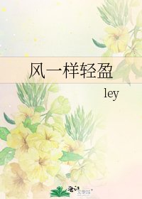 风一样轻盈