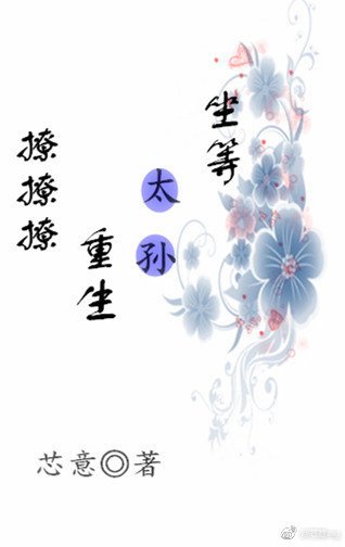 《坐等太孙重生撩撩撩》
