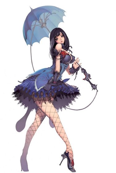 《战神独孤求败》