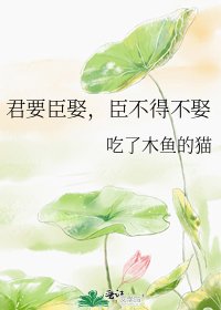 君要臣娶,臣不得不娶