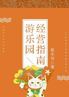 《遊樂園經營指南》