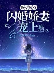 《好孕成双:闪婚娇妻宠上瘾》