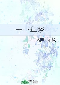 《十一年梦》
