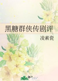 《黑糖群侠传剧评》