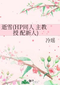 逝雪(HP同人 主教授 配新人)