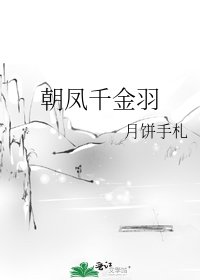 《朝凤千金羽》