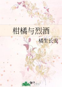 《柑橘与烈酒》