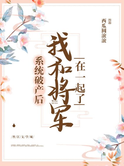 系統破產後我和將軍HE了
