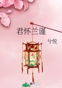 《君怀兰谨》