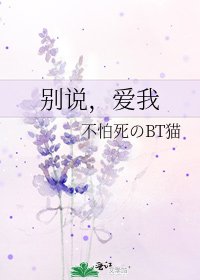 《别说,爱我》