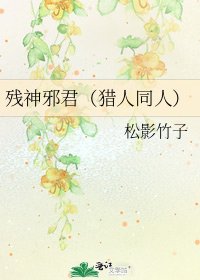 殘神邪君(獵人同人)
